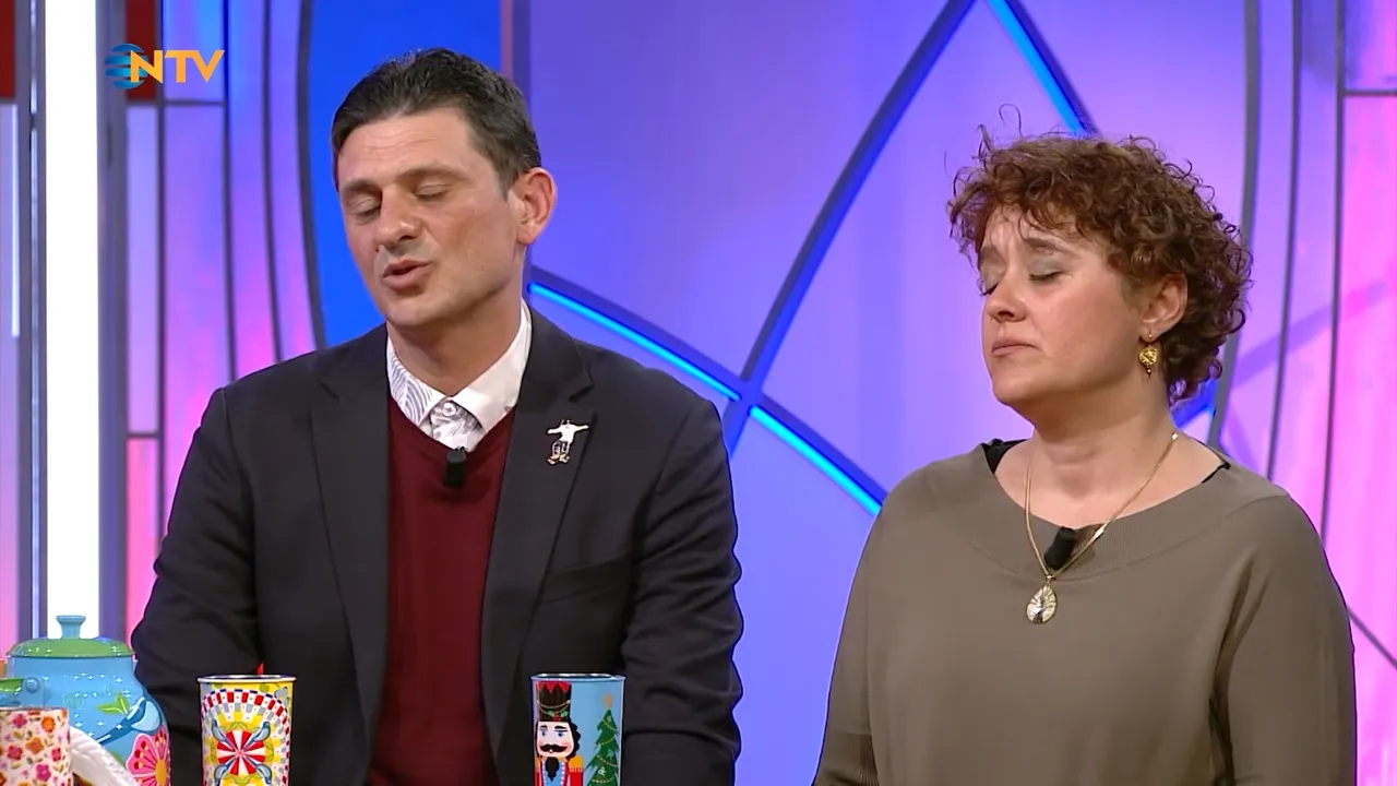 Ahmet Minguzzi annesi ilk kez anlattı: O katillerle yüz yüze geldim...