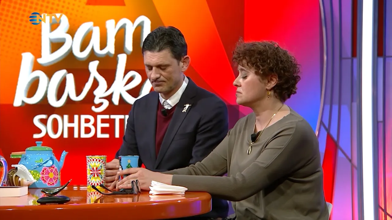 Ahmet Minguzzi annesi ilk kez anlattı: O katillerle yüz yüze geldim...