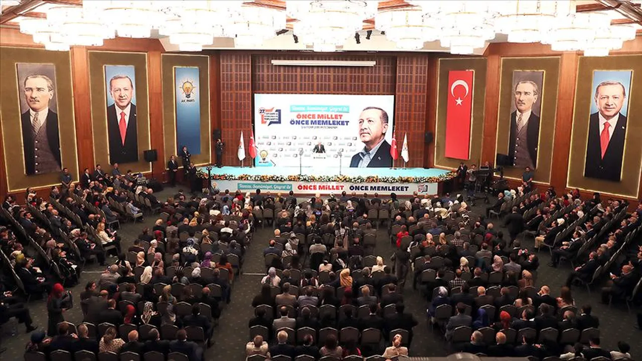 AK Parti Haziran’da kampa giriyor! Kızılcahamam geleneği bu yıl bozulabilir
