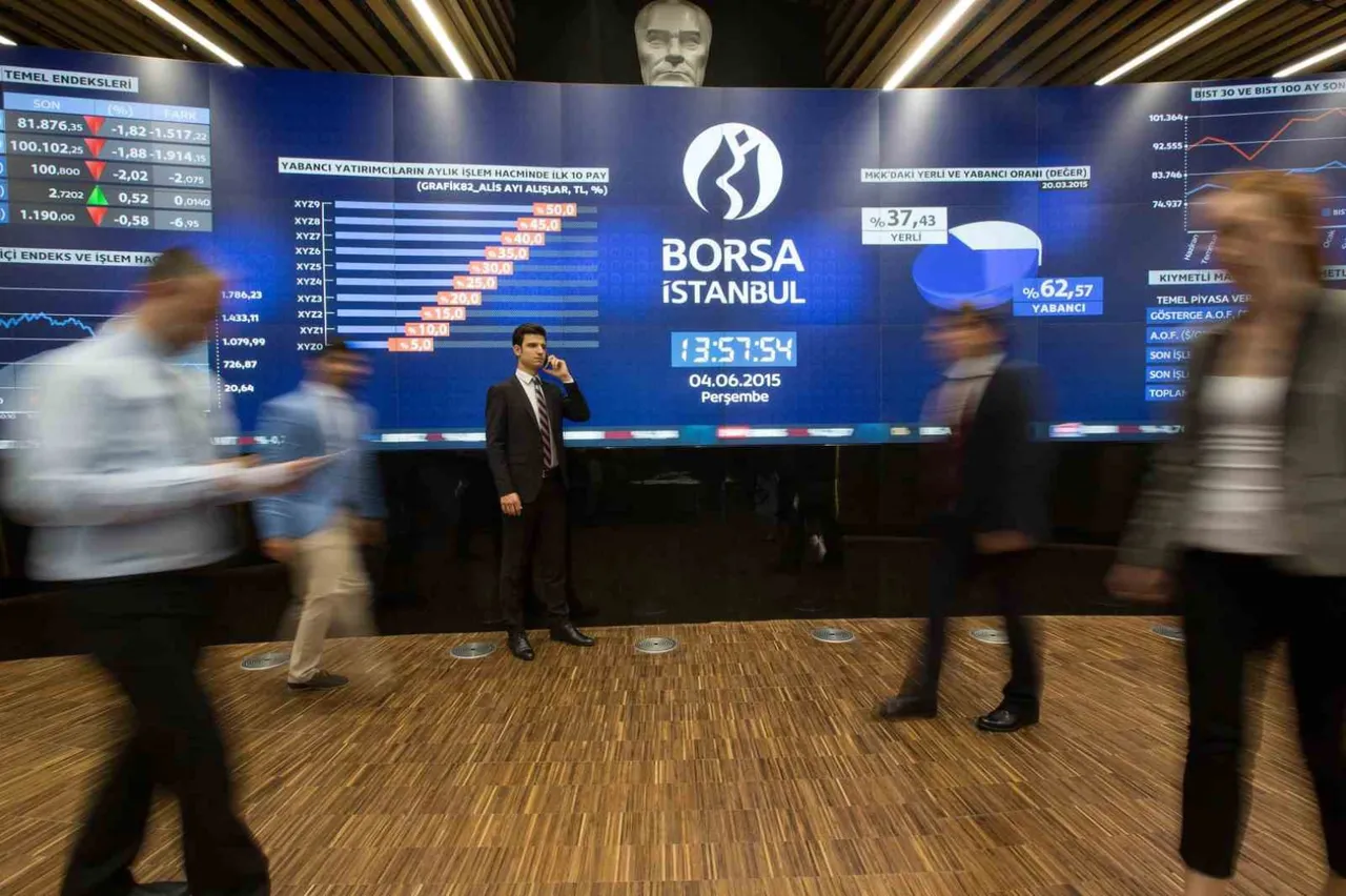 Altında yön değişmedi! Ana trend yukarı, kısa vadede fırtına var