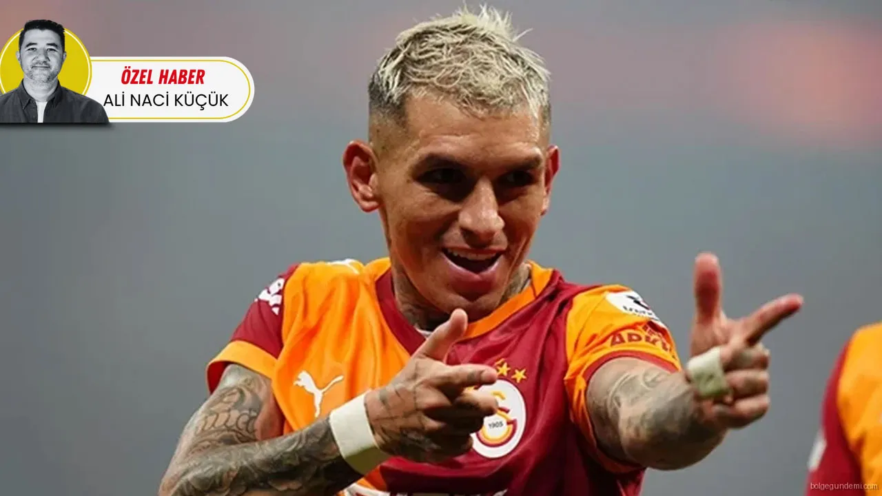 Atom karınca ikiye katladı! Torreira, ligdeki rakiplerini bütün istatistiklerde fark attı