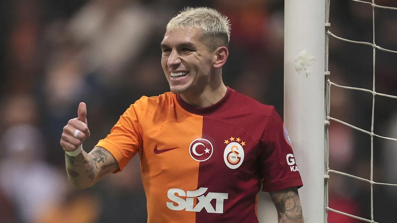 Atom karınca ikiye katladı! Torreira, ligdeki rakiplerini bütün istatistiklerde fark attı