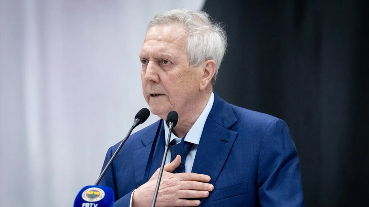 Aziz Yıldırım