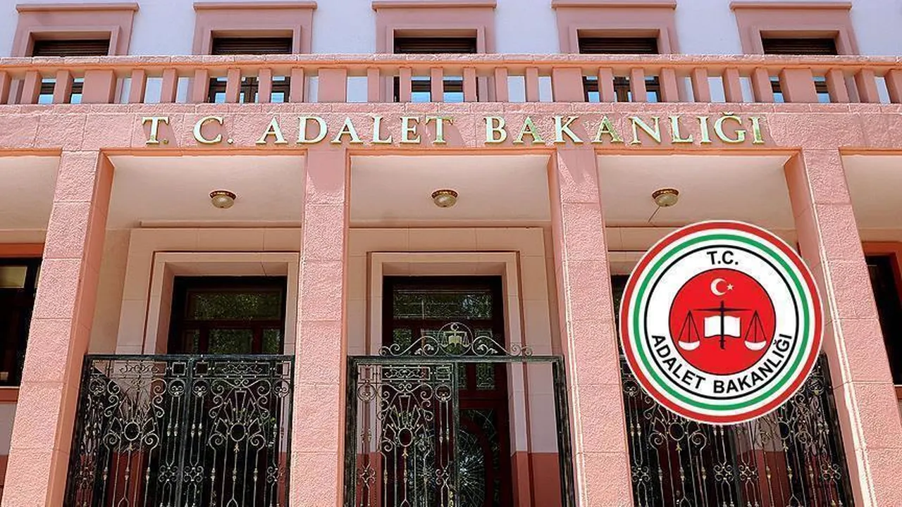 Bakan Gürlek duyurdu! Adalet Bakanlığı 15 bin personel alımı ne zaman?
