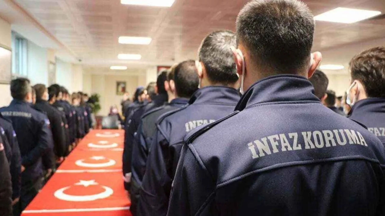 Bakan Gürlek duyurdu! Adalet Bakanlığı 15 bin personel alımı ne zaman?