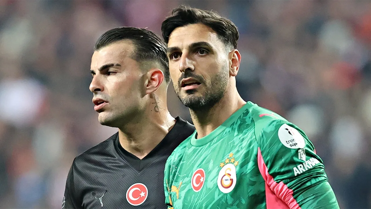 Cimbom'un tur günü! Galatasaray üst üste dördüncü şampiyonluk için sahada