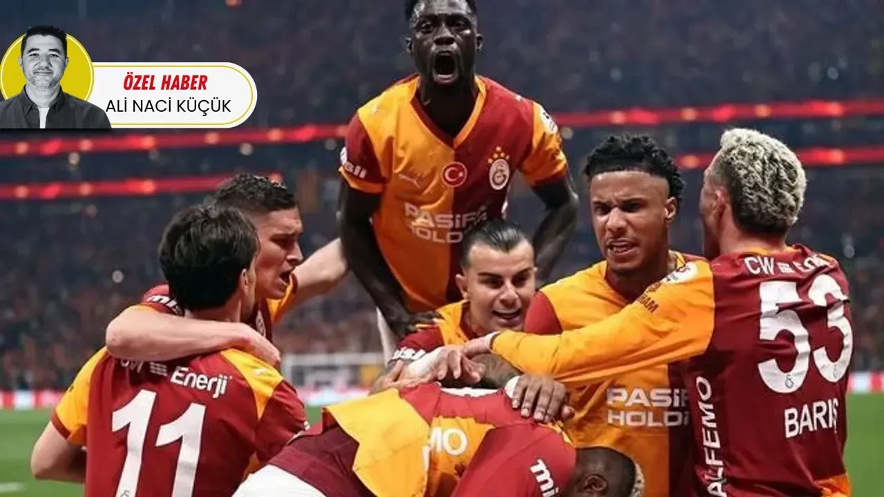 CİMBOM'UN TUR GÜNÜ!