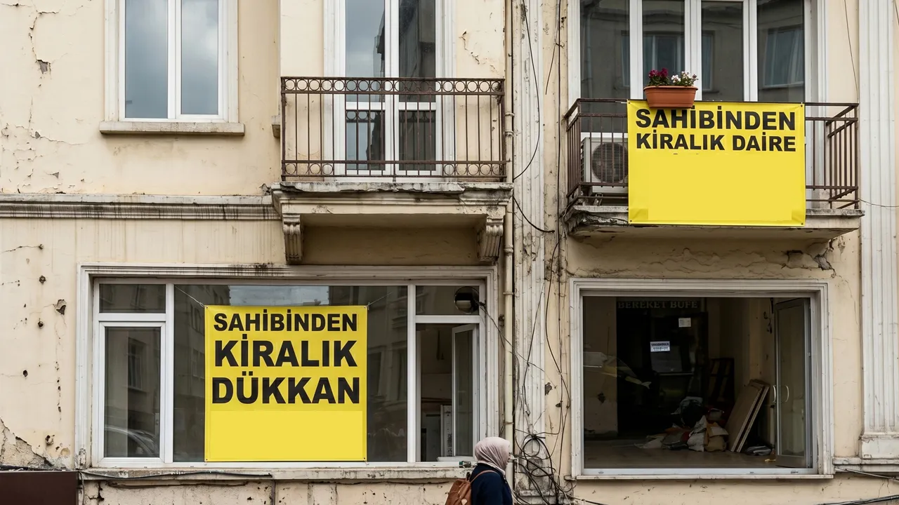 Ev mi, dükkân mı? Kira getirisinde 'gizli' fark!