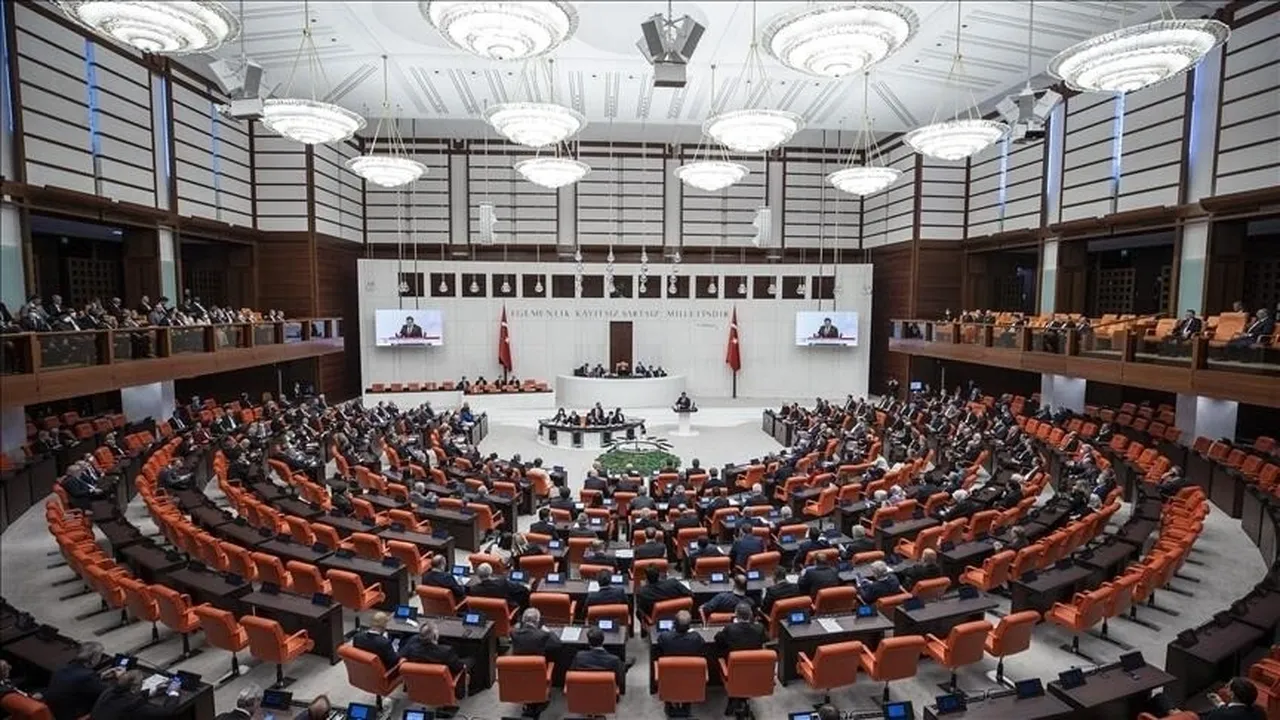 Fahiş site aidatına Meclis freni! 3'te 2 çoğunluk şart olacak