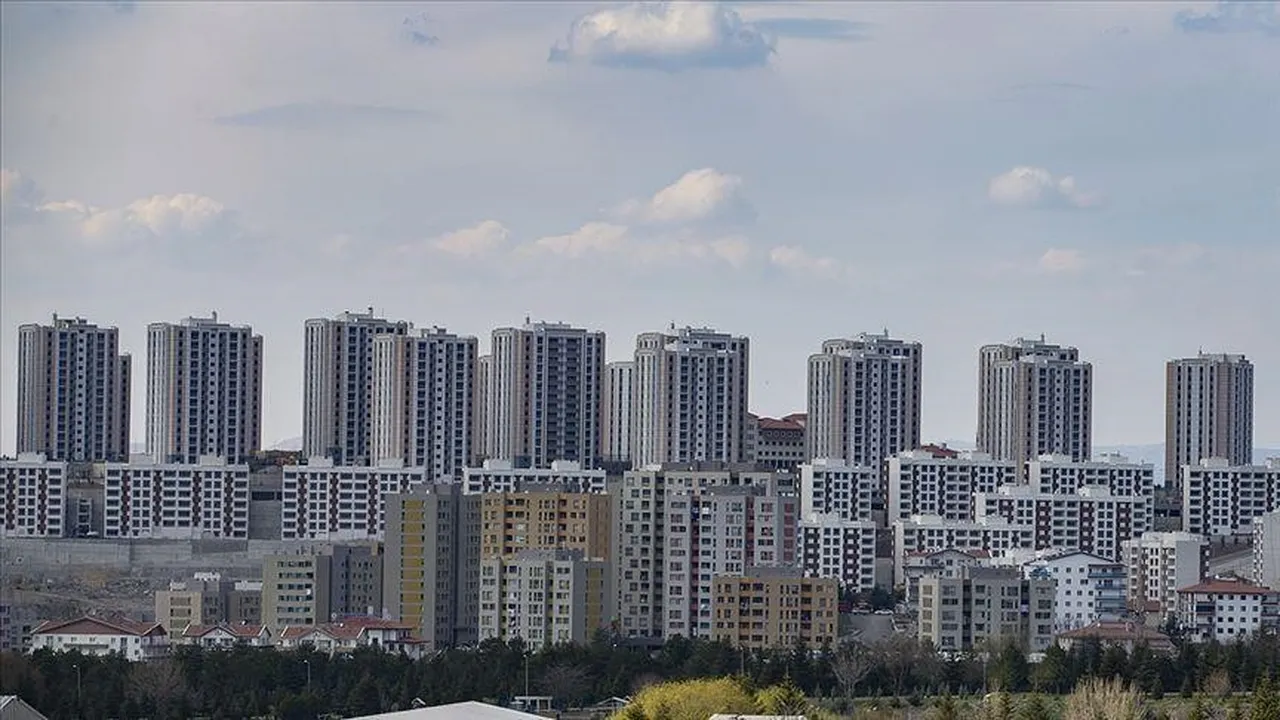Fahiş site aidatına Meclis freni! 3'te 2 çoğunluk şart olacak