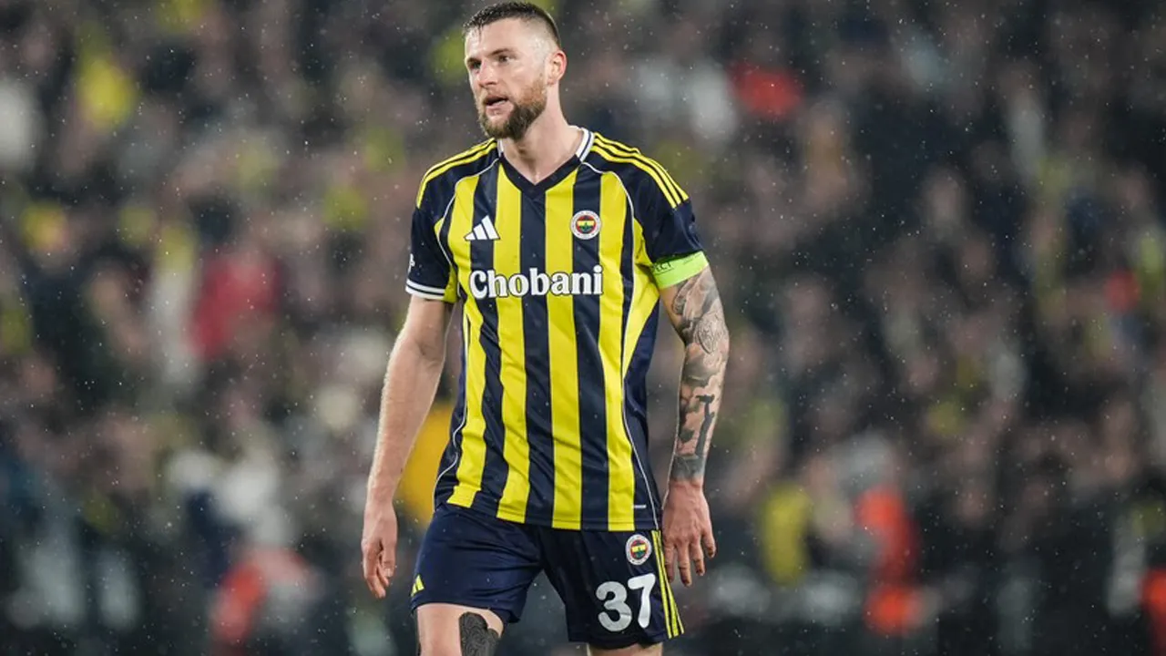 Fenerbahçe'den Milan Skriniar iddiasına sert tepki: Açıkça manipülasyon