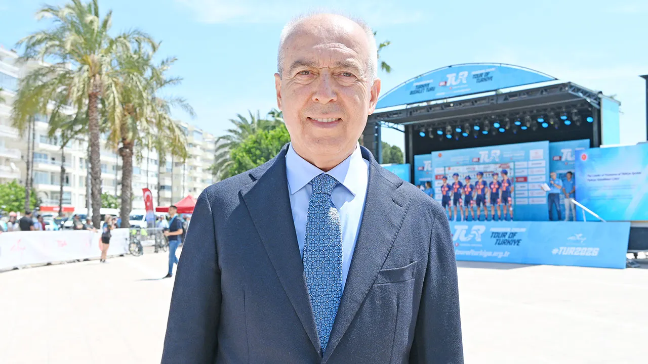 Emin Müftüoğlu