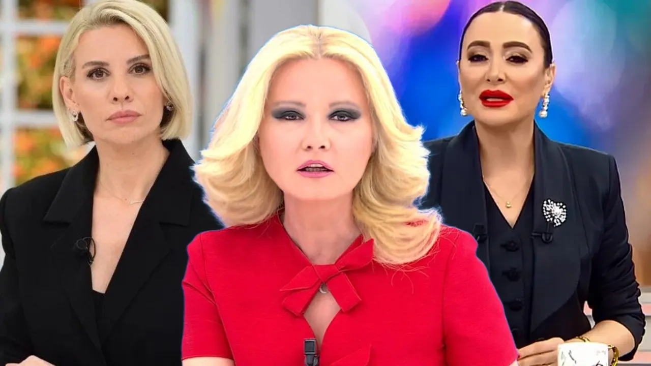 Gündüz kuşağı içeriklerine neşter! Kısıtlama yolda, yeni kurallar geliyor