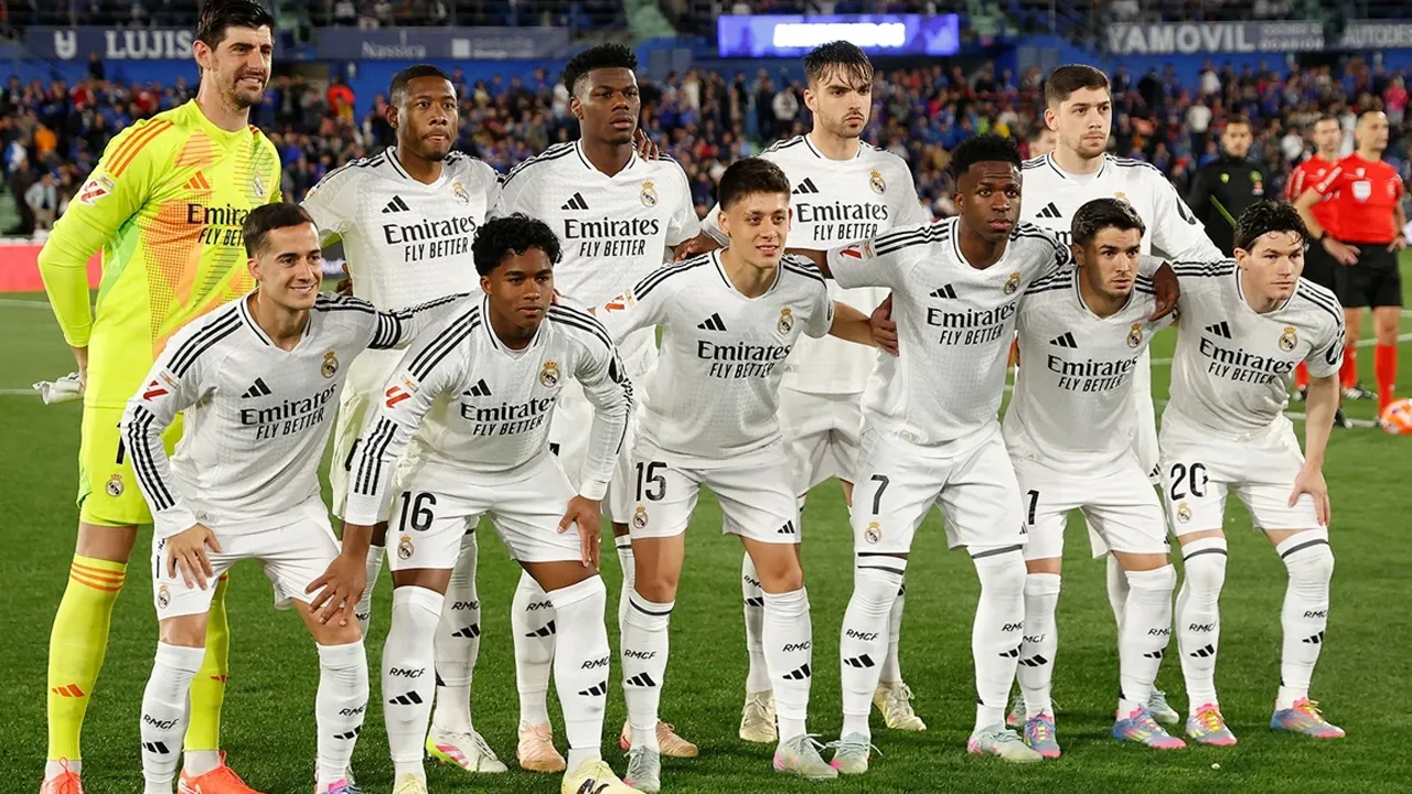 Hastanelik eden kavgaya büyük ceza! Real Madrid'in yıldızları Valverde ve Tchouameni 500 biner euro ödeyecek
