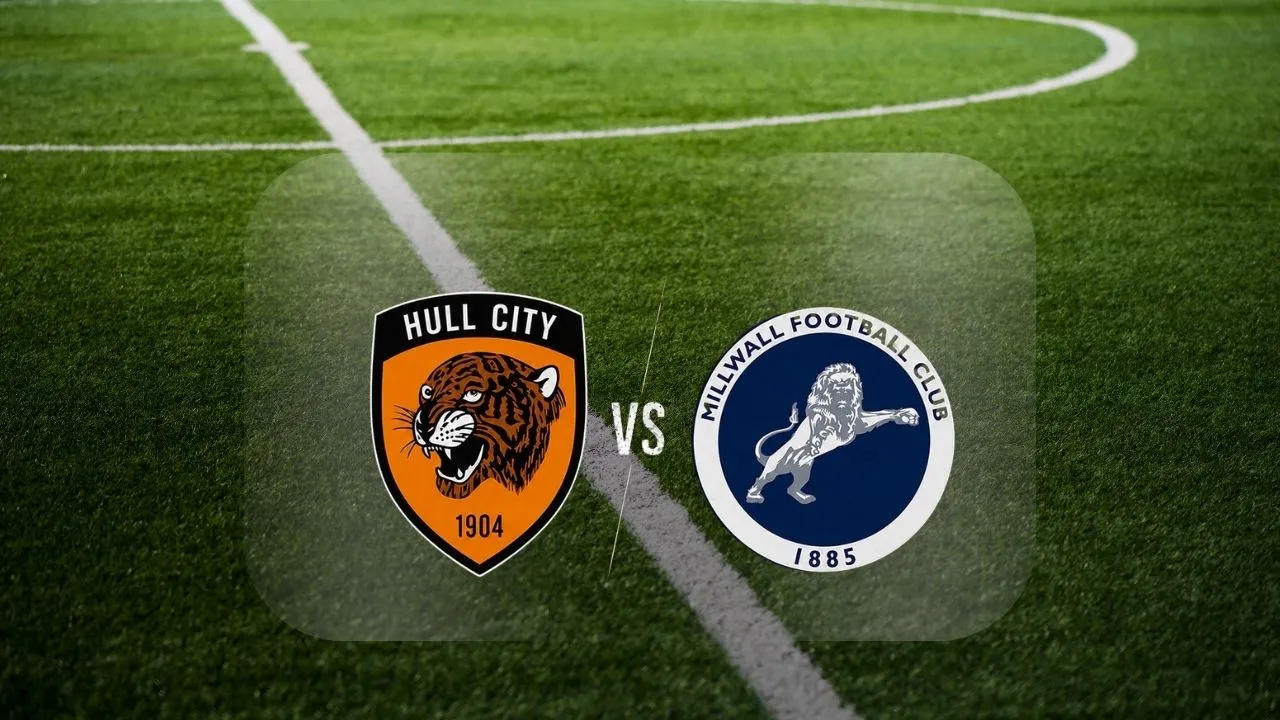 Hull City-Millwall maçı hangi kanalda, nereden izlenir? (Championship play-off)