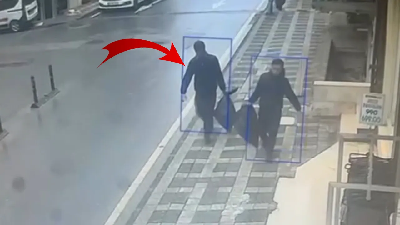 İki kadının cesedini parçalayıp çöpe atmışlardı! O canilerin müebbeti istendi
