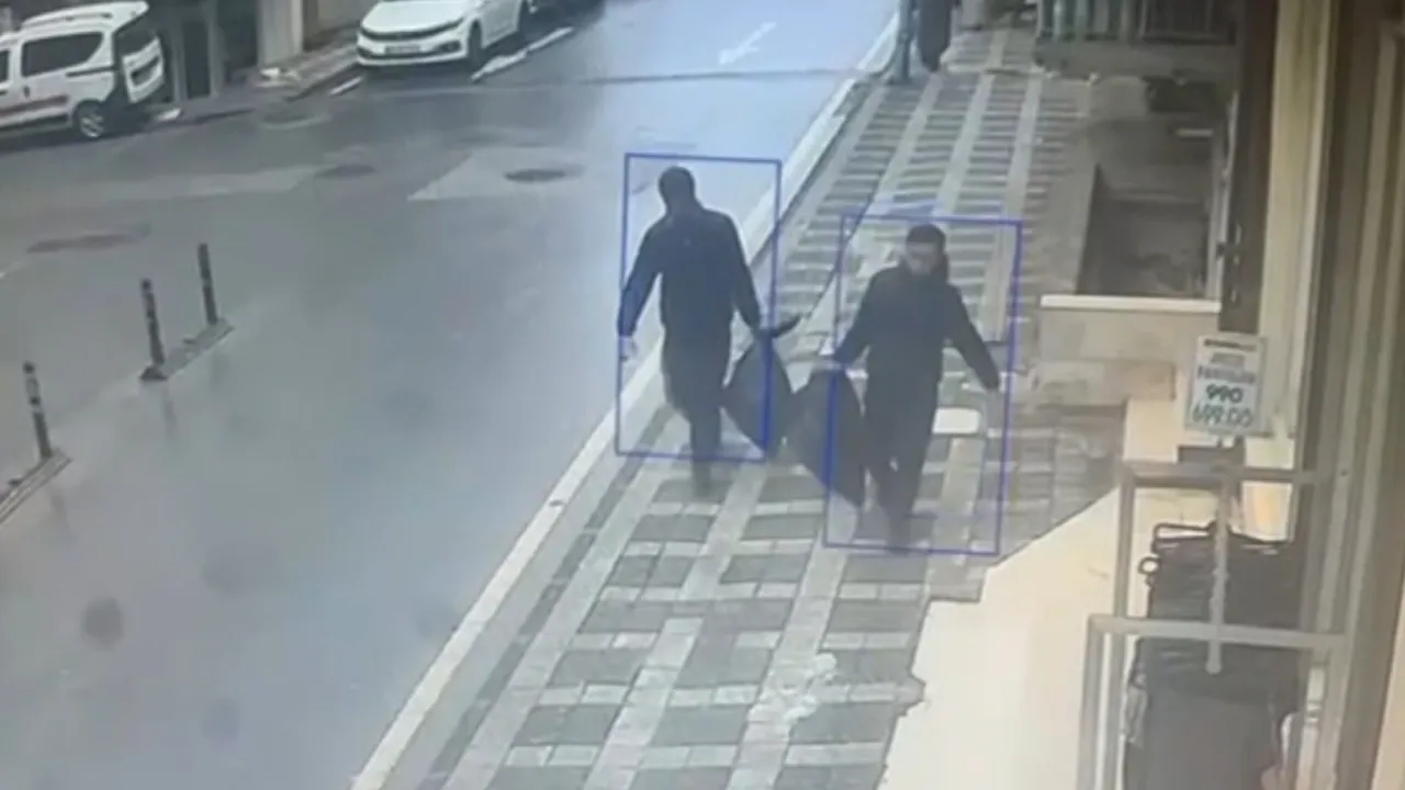 İki kadının cesedini parçalayıp çöpe atmışlardı! O canilerin müebbeti istendi