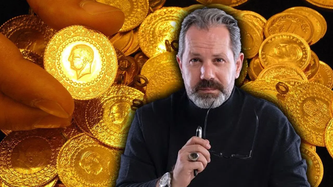 İslam Memiş'ten pazartesi uyarısı: Altında sert hareketler kapıda!