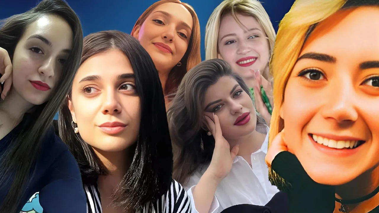 Kübra, Şule, Mihriban... Katiller fotokopi gibi! Uzmanlar uyardı: Profiller hep aynı