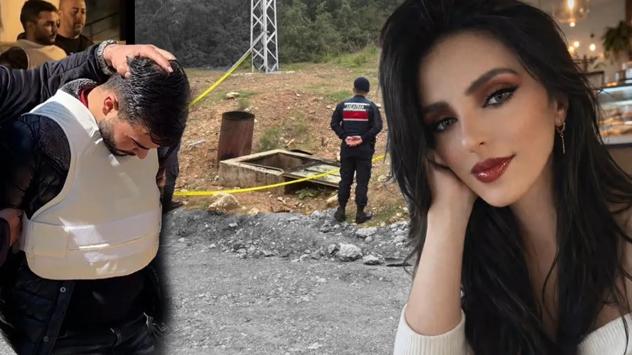 Kübra Yapıcı'nın katillerinden korkunç plan! Öldürüp sosyal medyadan beğeni attılar