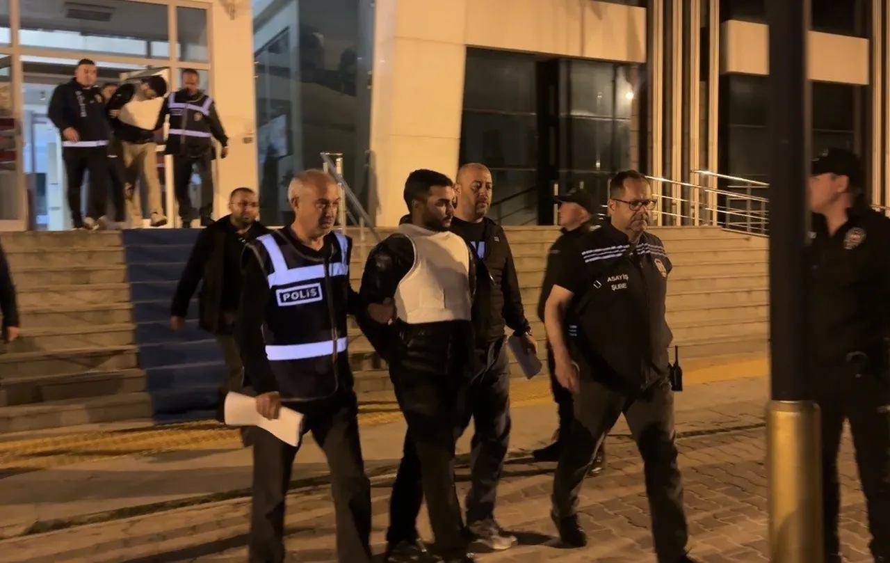 Kübra Yapıcı'nın katillerinden korkunç plan! Öldürüp sosyal medyadan beğeni attılar
