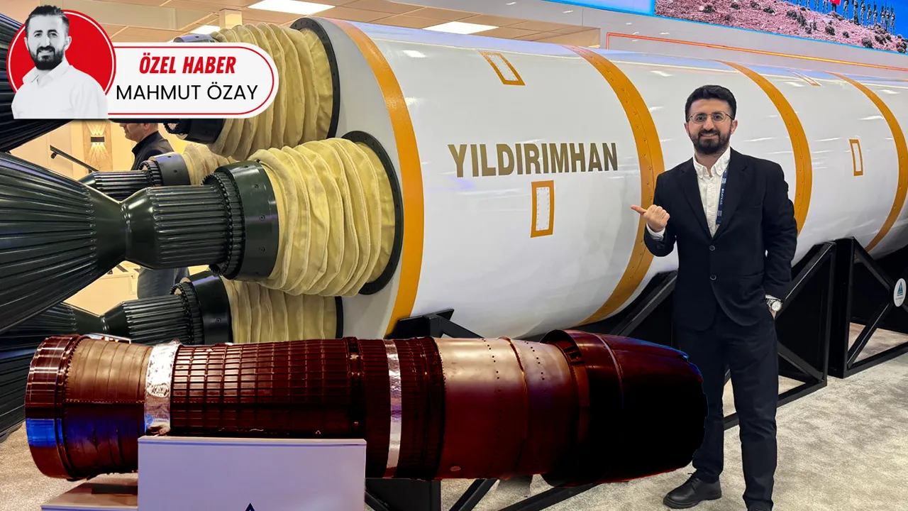 MSB AR-GE çıtayı yükseklere taşıdı: Savunmanın karakutusu açıldı