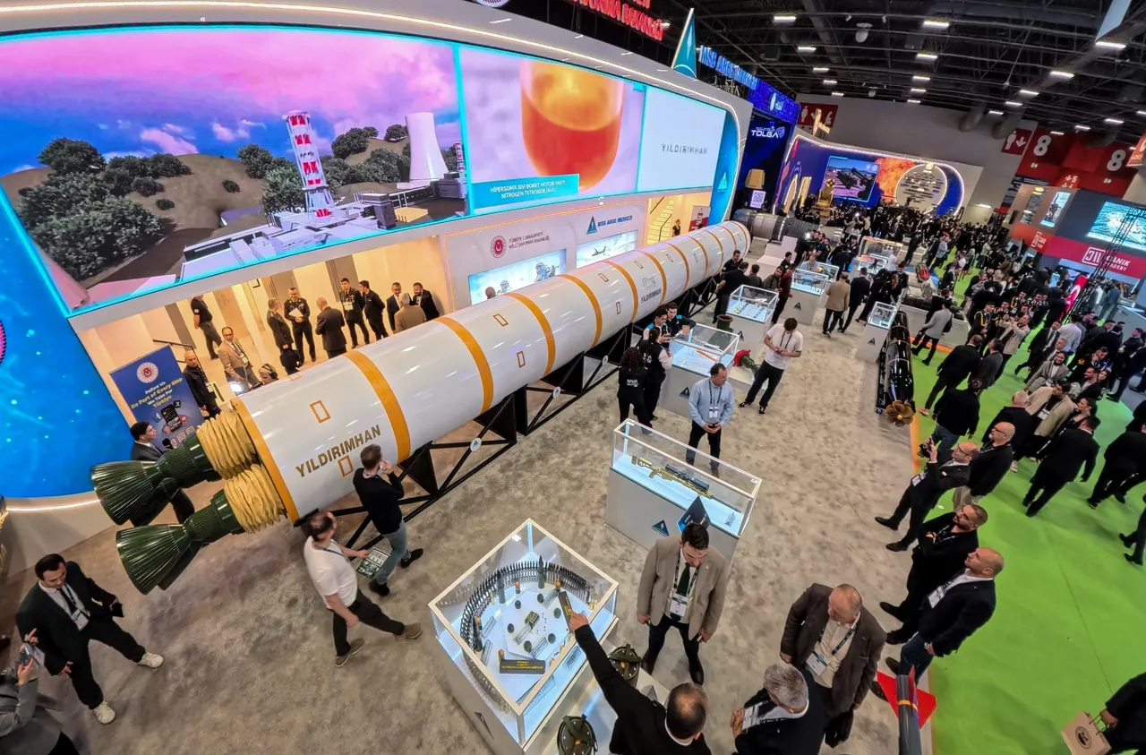 MSB AR-GE çıtayı yükseklere taşıdı: Savunmanın karakutusu açıldı