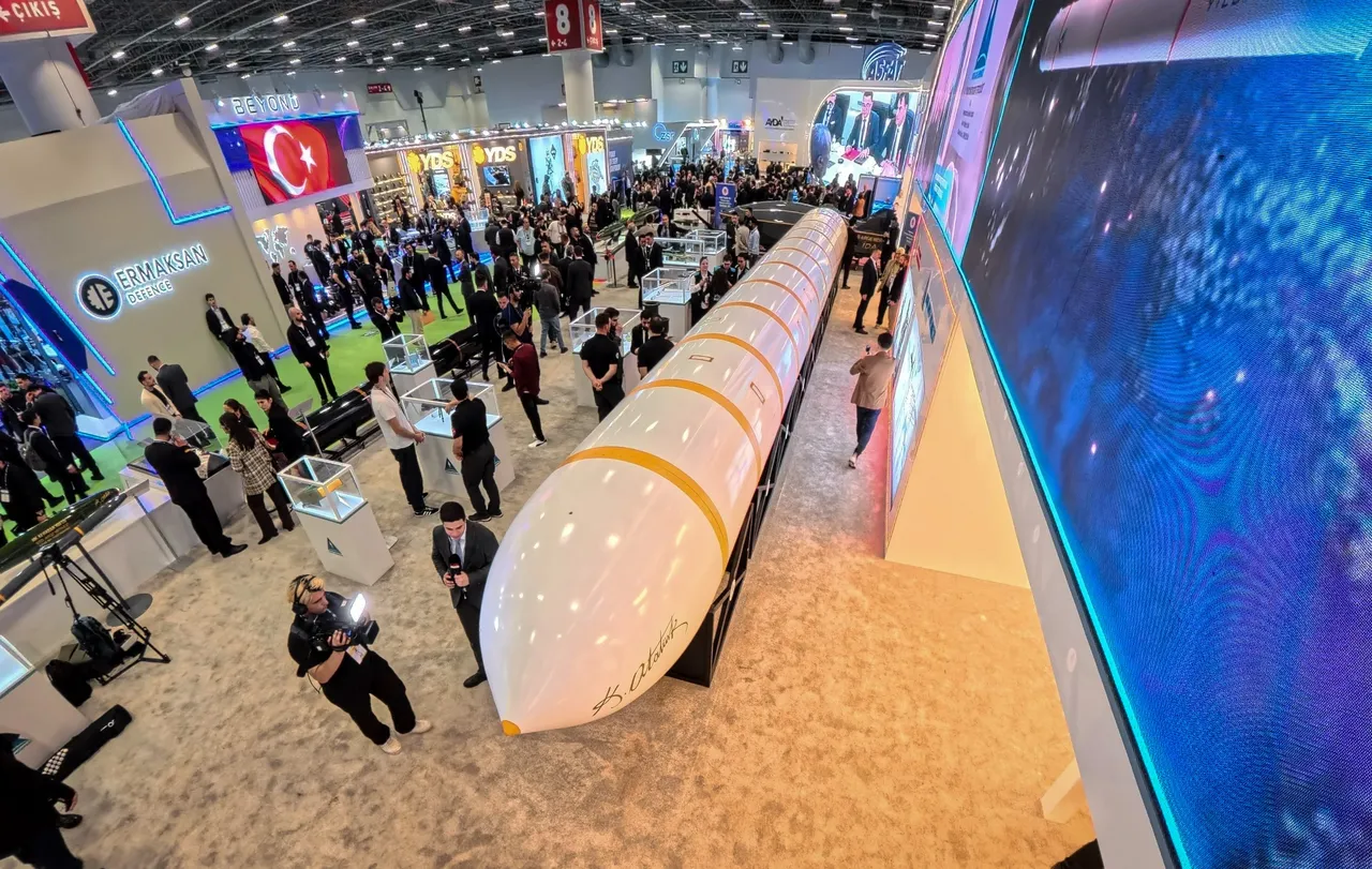 MSB AR-GE çıtayı yükseklere taşıdı: Savunmanın karakutusu açıldı