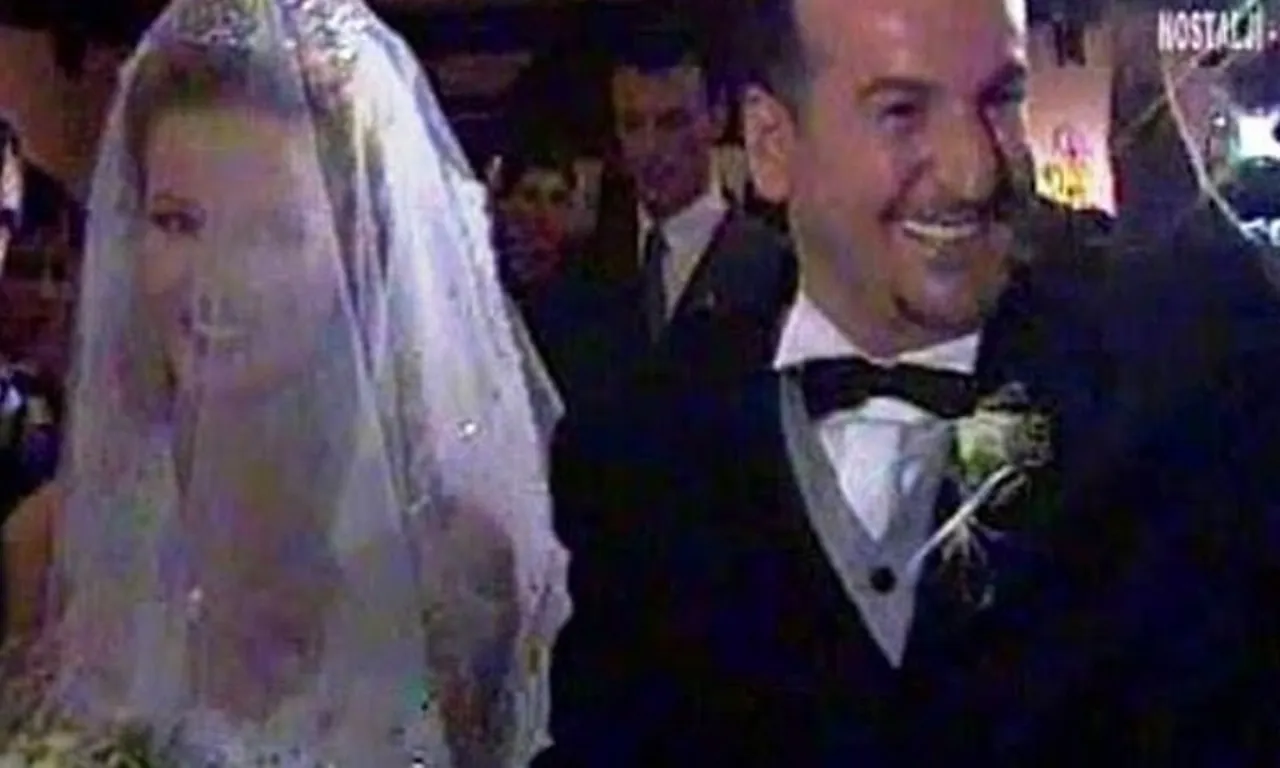 Müge Anlı’ya eski eşi Burhan Akdağ’dan ‘mezarlık’ hediyesi… Mal varlığına da açıkladı