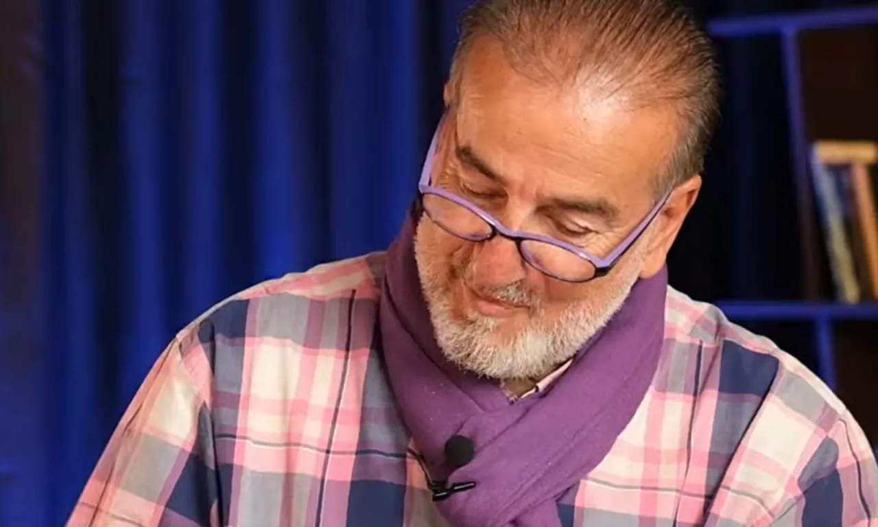 Müge Anlı’ya eski eşi Burhan Akdağ’dan ‘mezarlık’ hediyesi… Mal varlığına da açıkladı