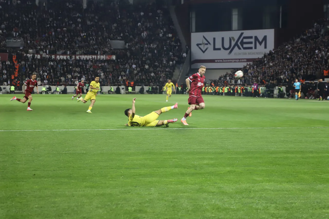 Muğlaspor-Elazığspor maçı ne zaman, hangi kanalda? Muğlaspor-Elazığspor maç bileti