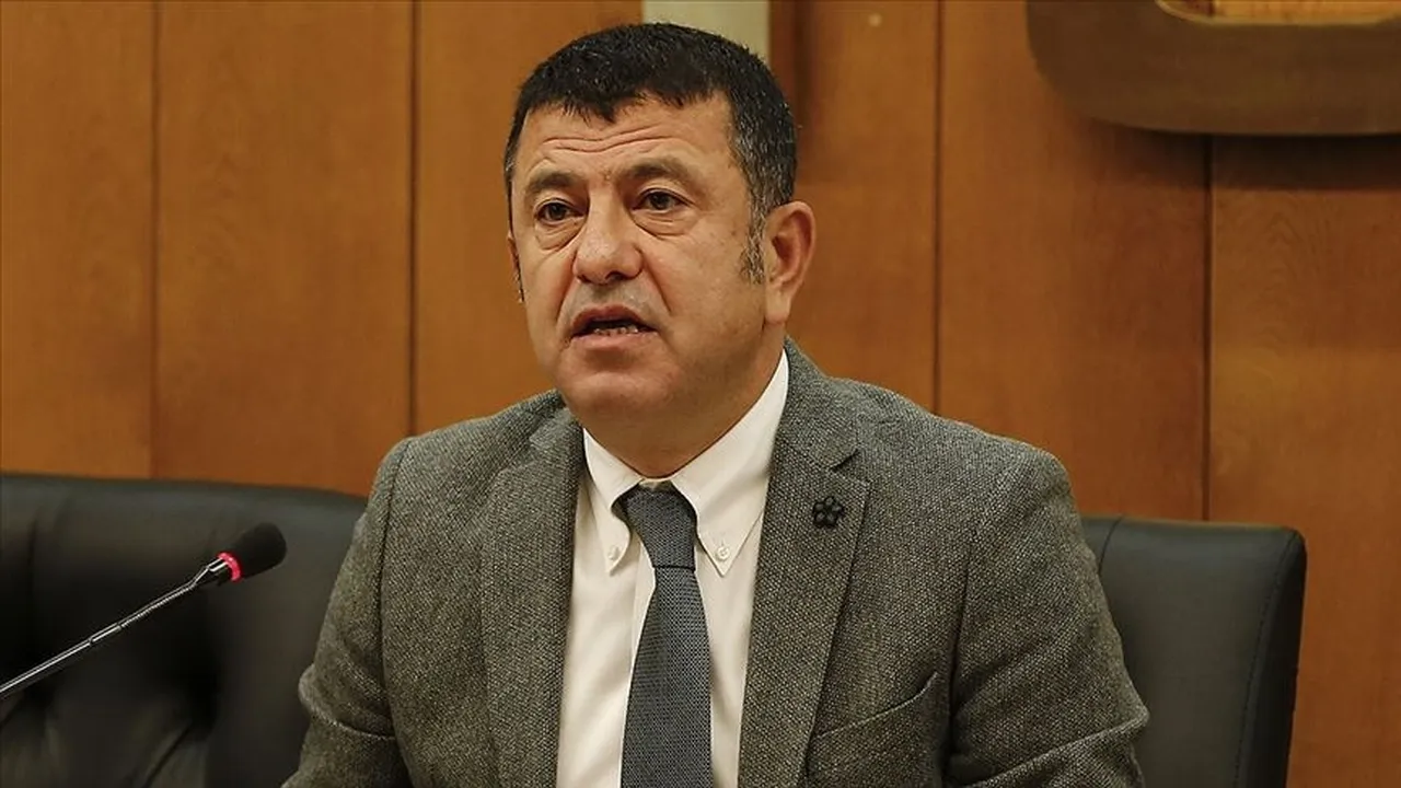 Veli Ağbaba