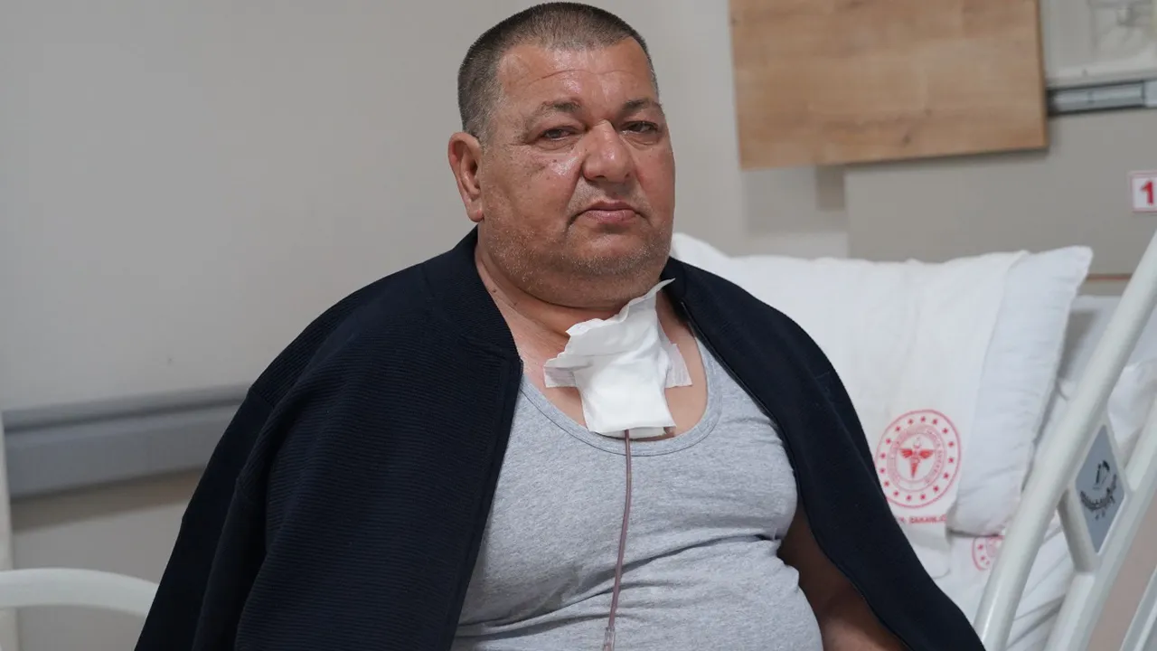 Nefes darlığı çekiyordu… Altında yatan gerçek ortaya çıktı