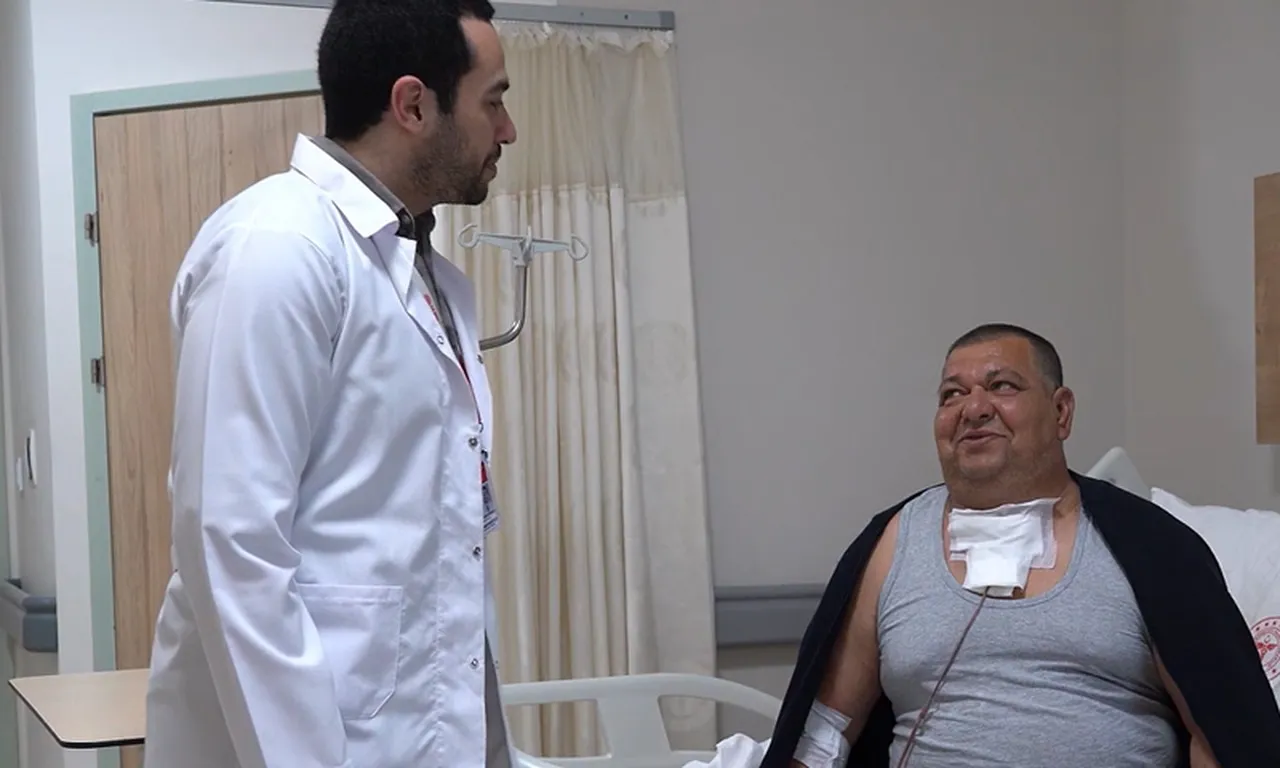 Nefes darlığı çekiyordu… Altında yatan gerçek ortaya çıktı