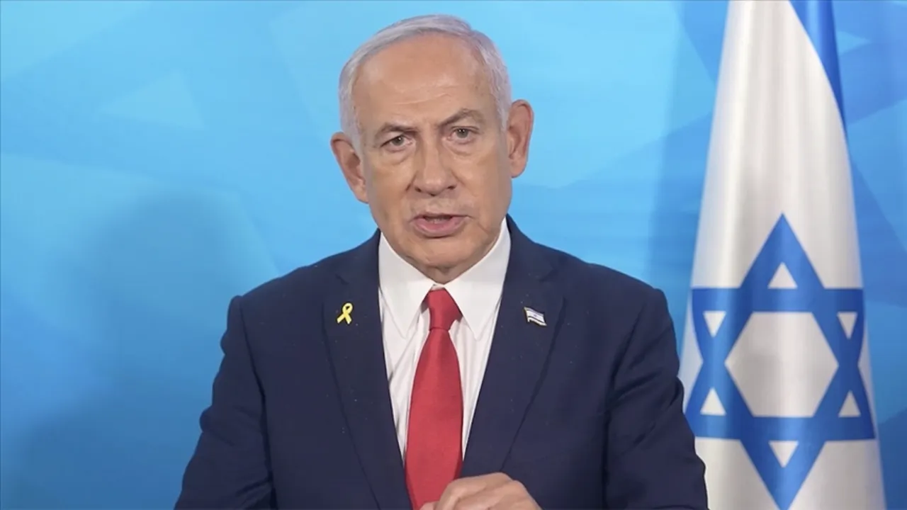 Netanyahu, 'kanser' iddiasını yalanlayıp dava açmıştı! Mahkemeden şok karar: Tıbbi kayıtlar istendi 