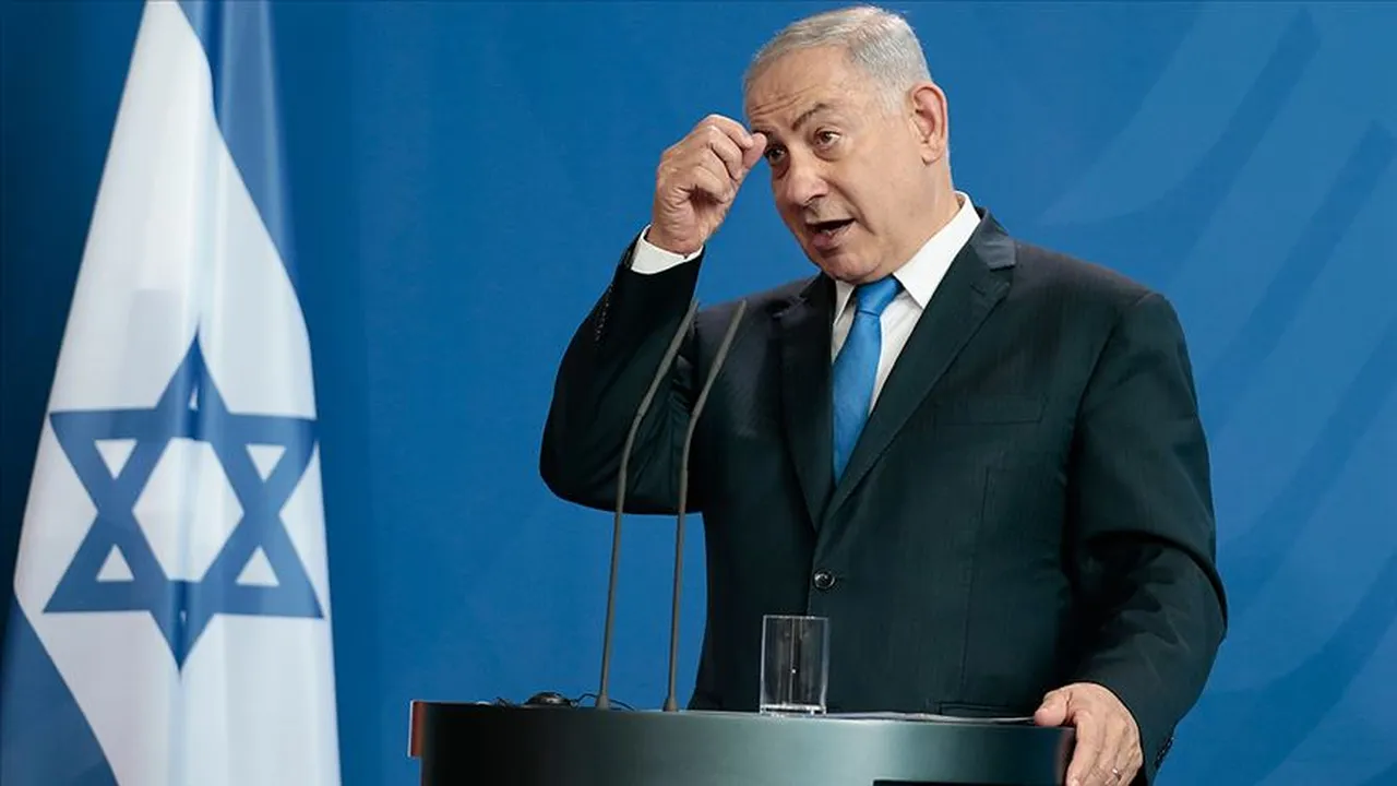 Netanyahu, kanser iddiasını yalanlayıp dava açmıştı! Mahkemeden şok karar: Tıbbi kayıtlar istendi