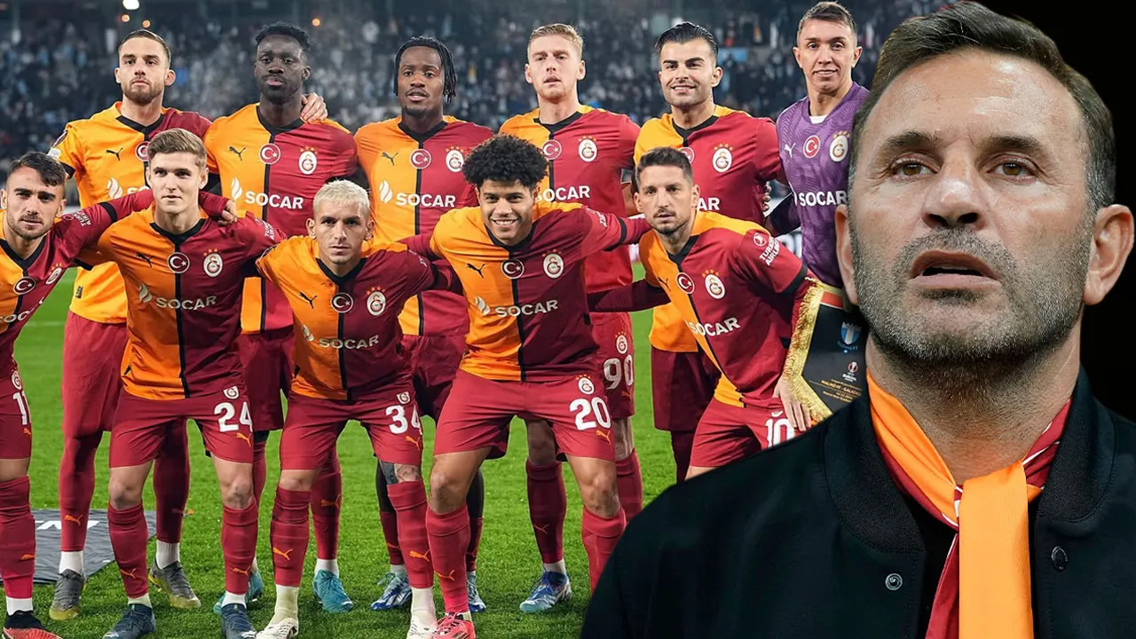 Okan Buruk kriteri: 