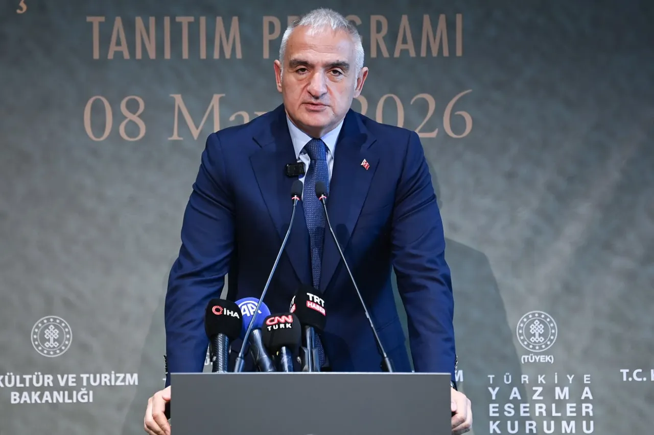 Osmanlının 500 yıllık ilim geleneğine ışık tutan dev Külliyattüyek’ten asırlık mirasa 361 citlik dev yayın hamlesi