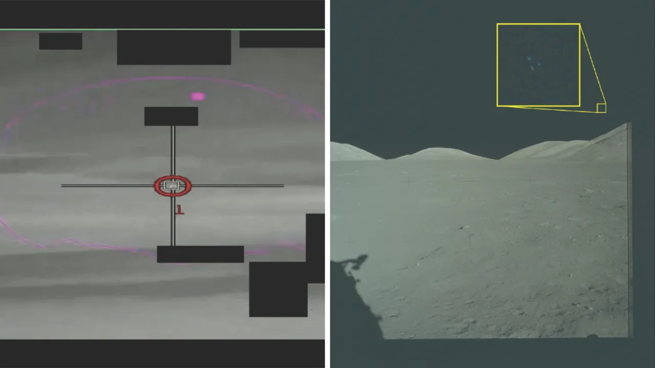 Pentagon UFO belgelerini yayımlamaya başladı! Gizli görüntüler erişime açıldı