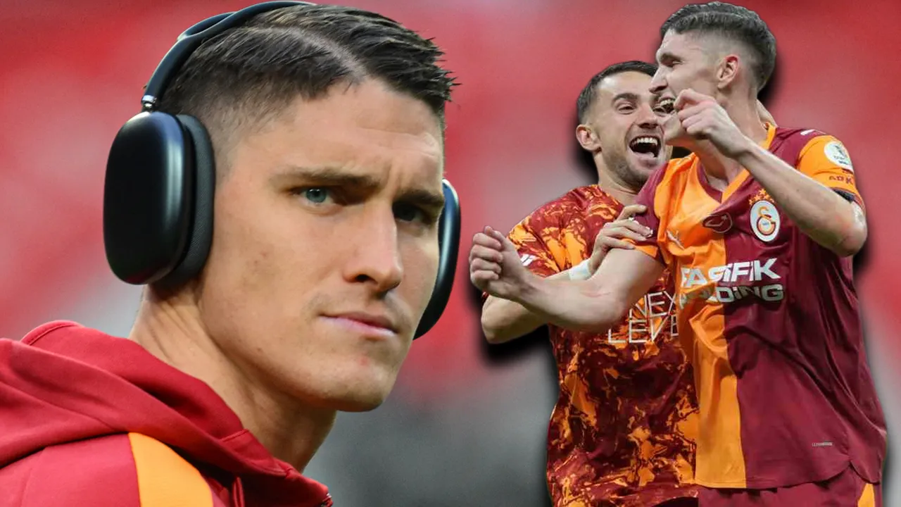 Roland Sallai'ye Premier Lig'den 2 talip: Galatasaray'dan transfer cevabı