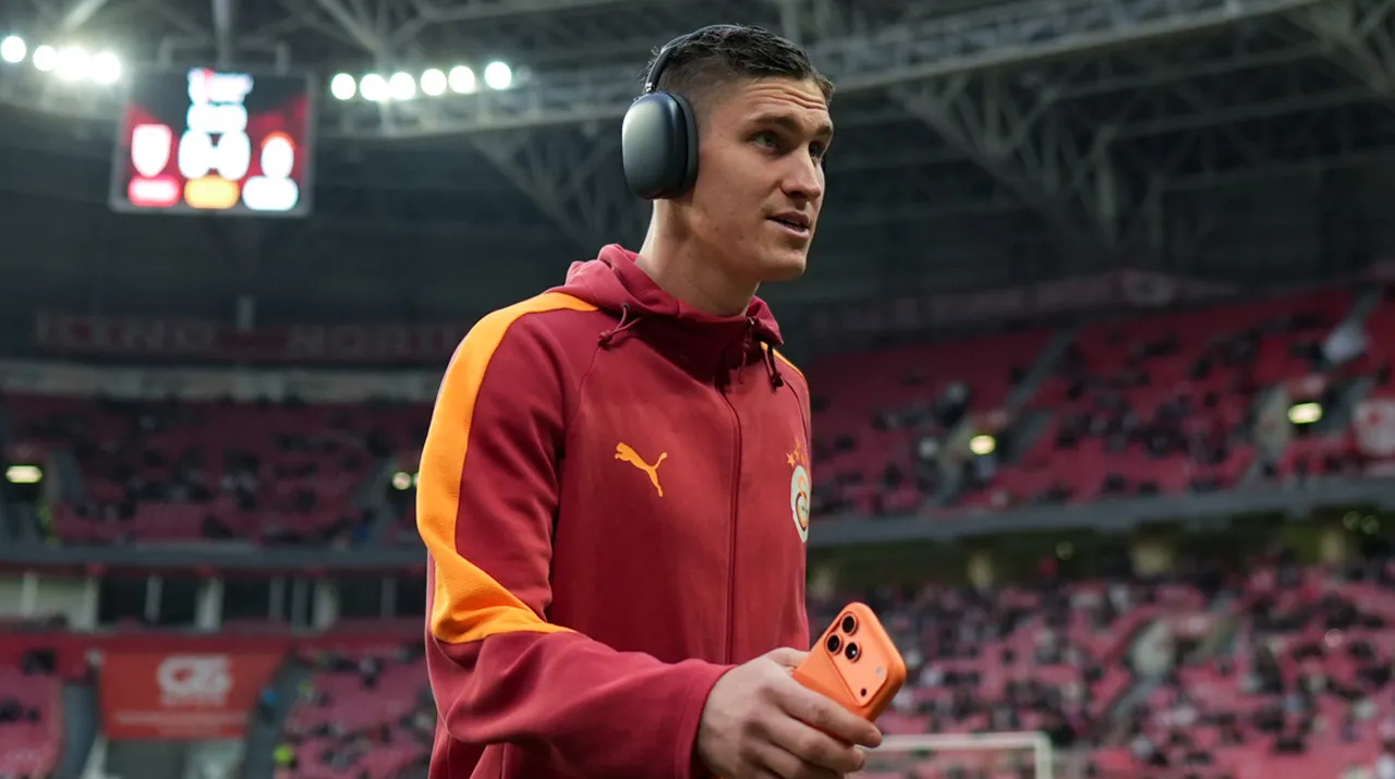 Roland Sallai, bu sezon 45 maçta forma giydi ve 1 gol, 6 asistlik skor katkısı verdi.