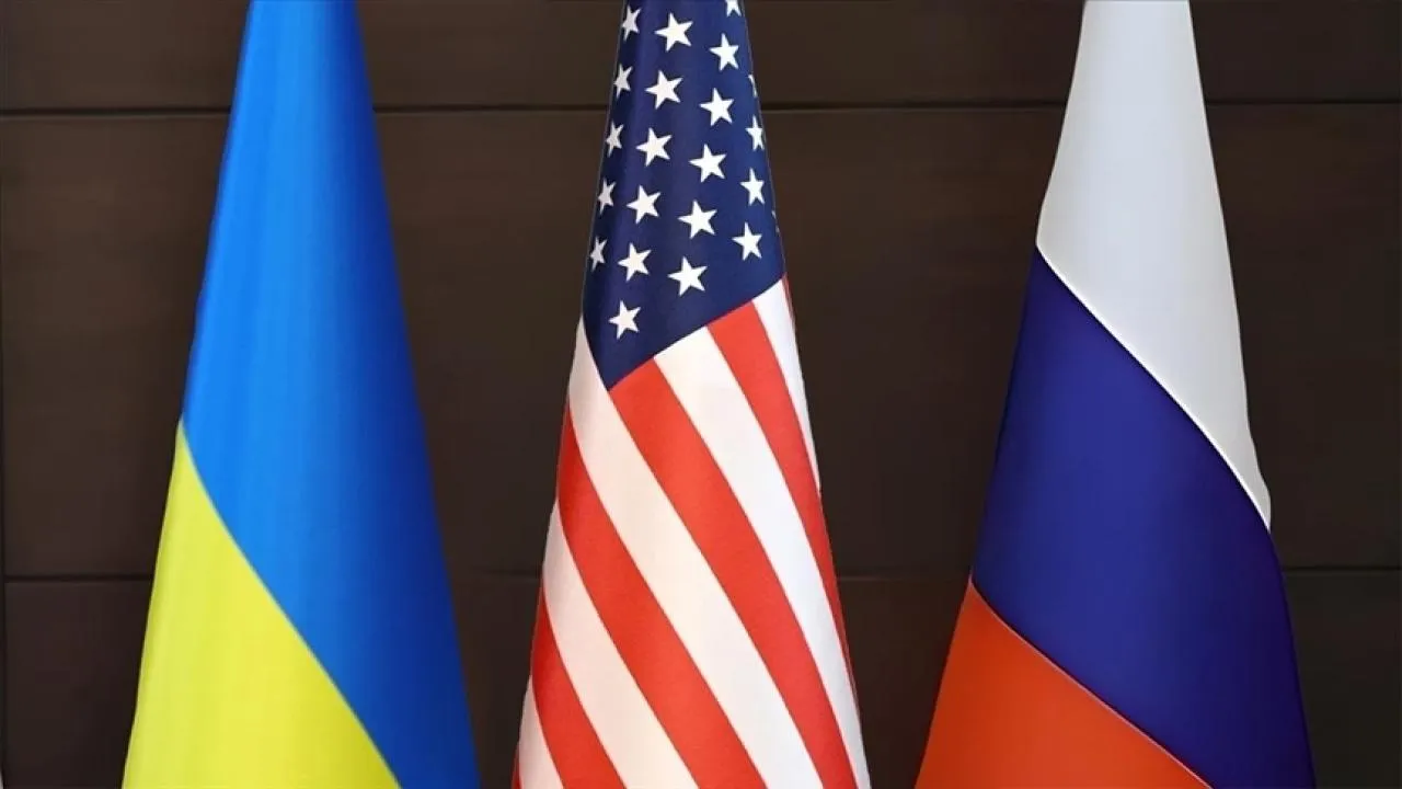 Rusya ile Ukrayna arasında 3 günlük ateşkes! Trump duyurdu