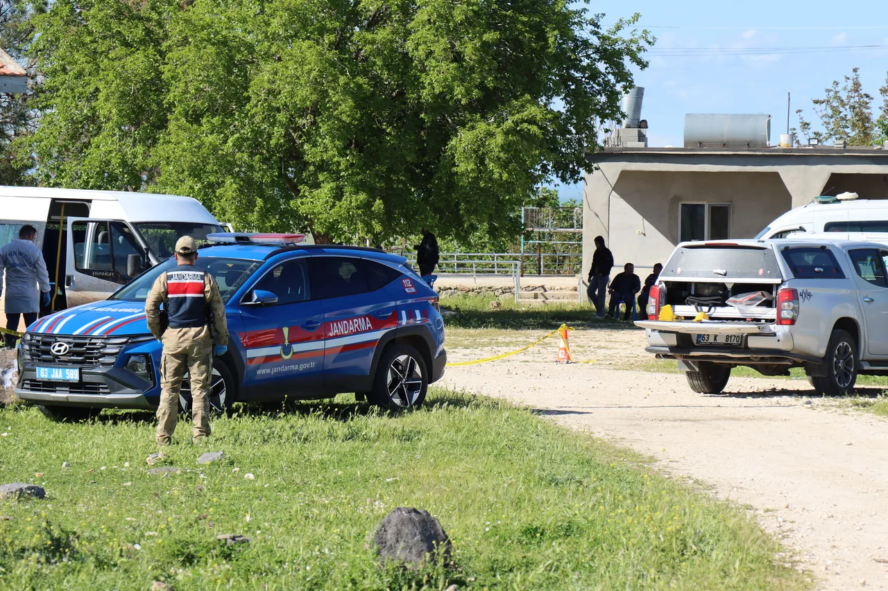 Şanlıurfa'da silahlı kavga: 3 kişi can verdi