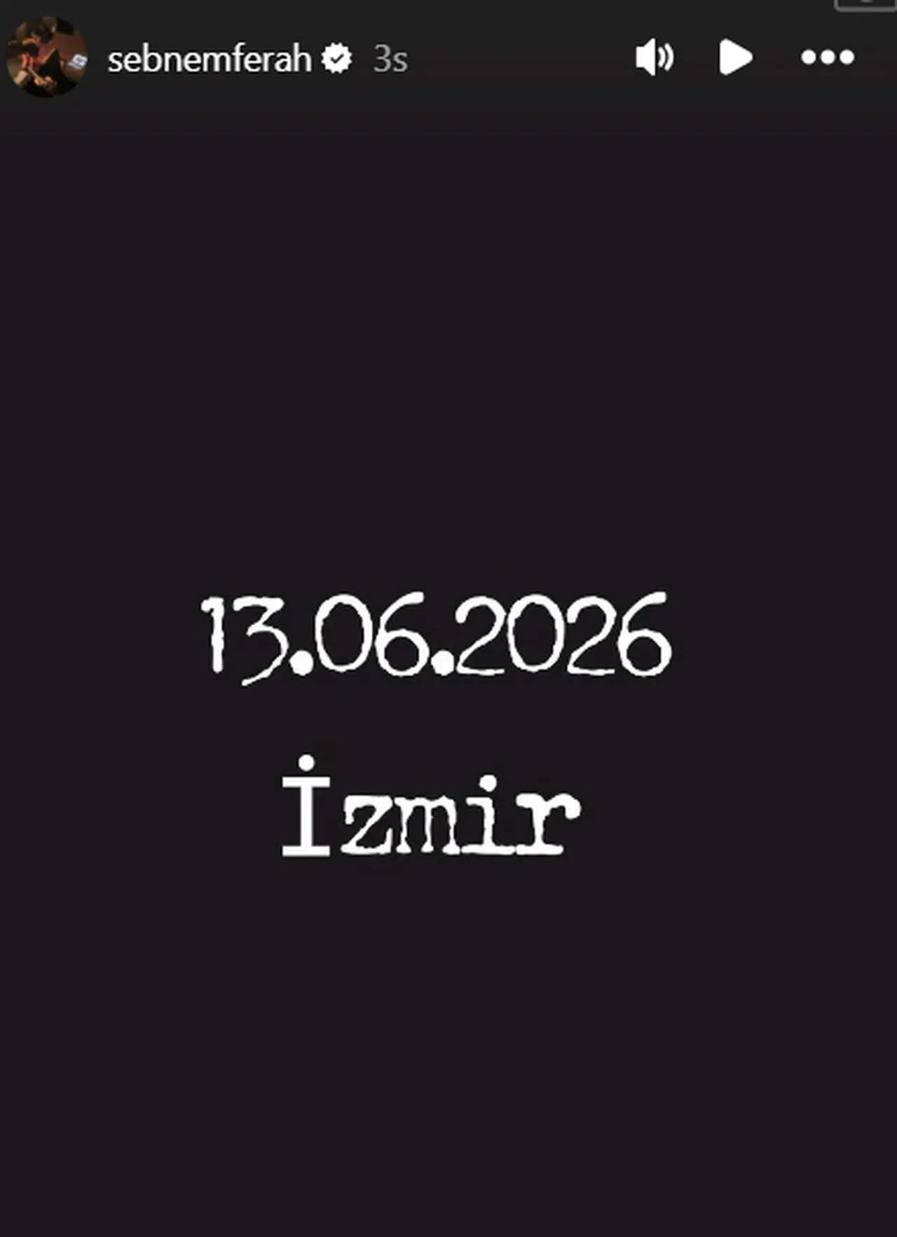 Şebnem Ferah’tan yeni konser müjdesi! Sıradaki şehri açıklayıp tarih verdi