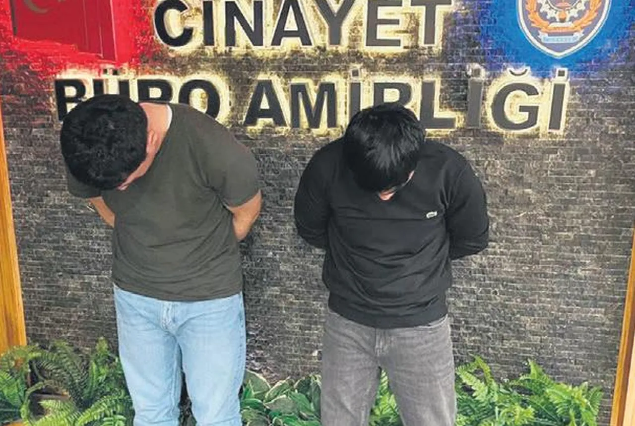 Şişli'deki korkunç cinayette yeni gelişme! Kan donduran cinayetin ardından lokantaya gitmişler