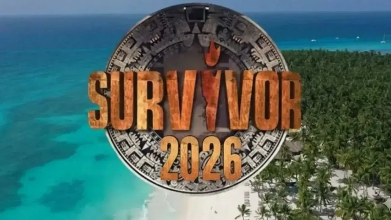 Survivor bu akşam var mı, yeni bölüm ne zaman başlıyor? 8 Mayıs TV8 yayın akışı