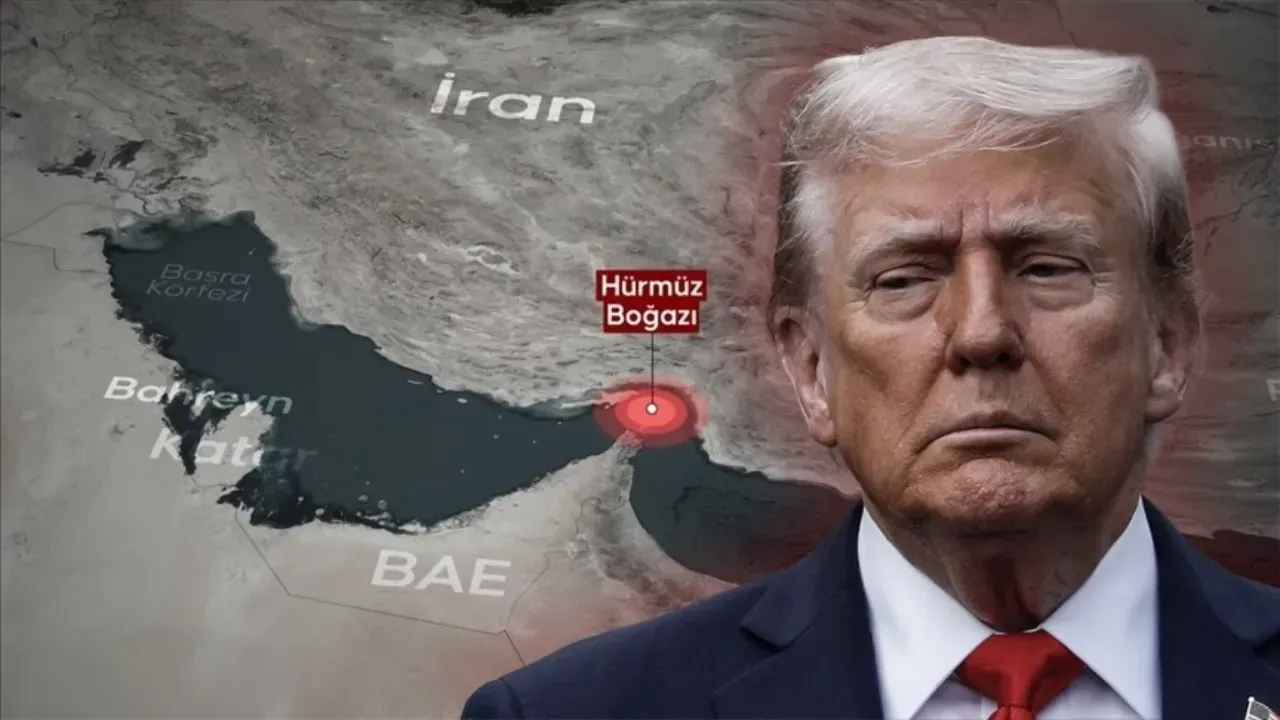 Trump'tan İran'a sert uyarı: Anlaşma imzalanmazsa çok acı çekecekler