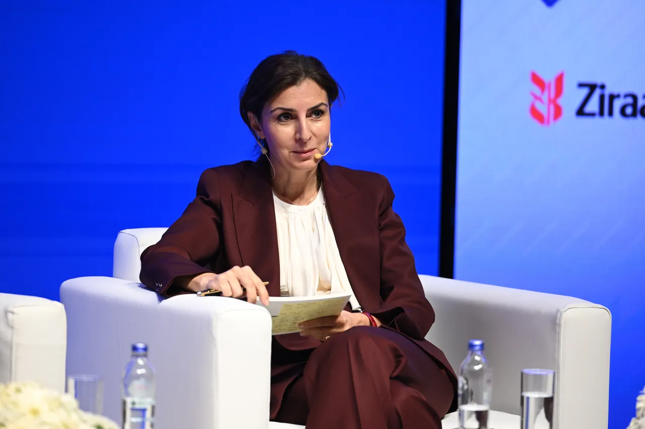 Türkiye ilk kez ilk 10da! Katılım bankacılığında önemli başarı