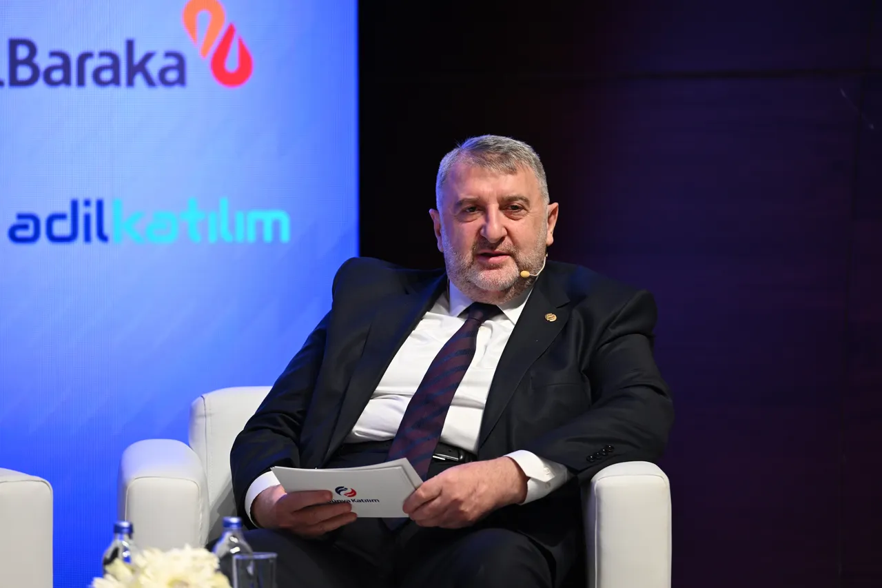 Türkiye ilk kez ilk 10da! Katılım bankacılığında önemli başarı