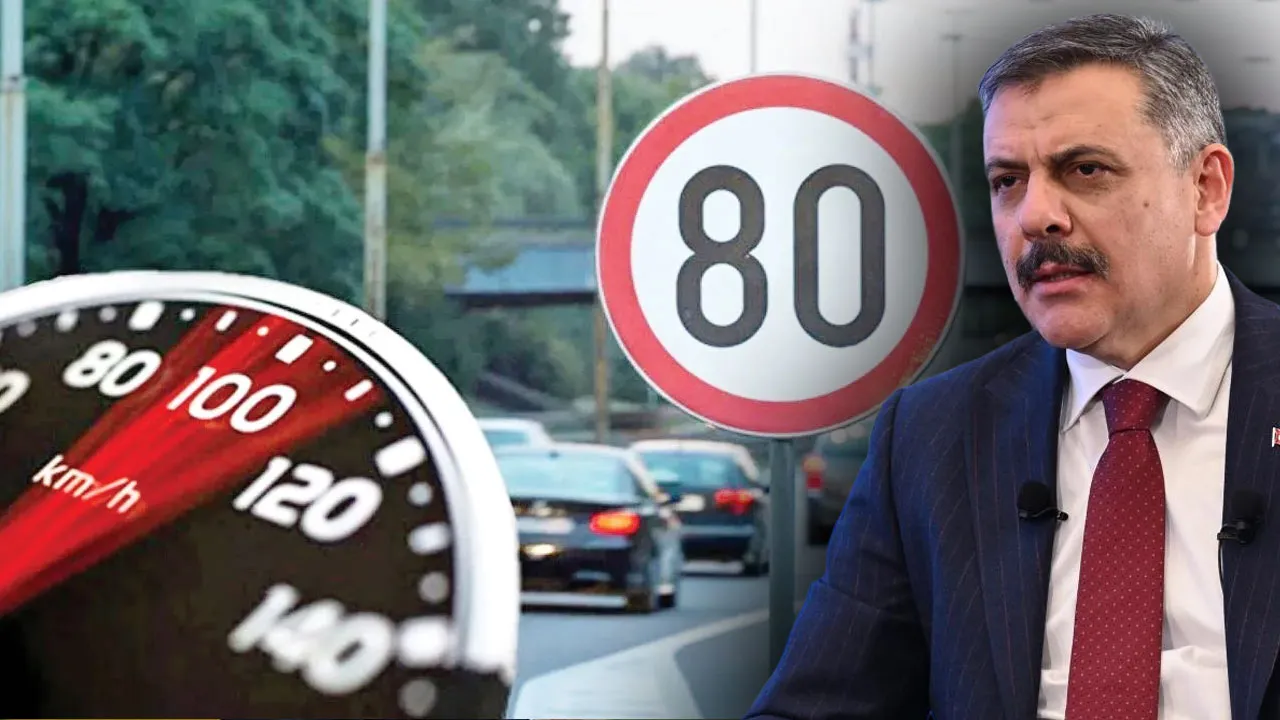 Yeni kurallar meyvelerini veriyor! Bakan Çiftçi, trafik rakamlarını açıkladı